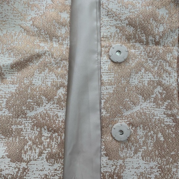 RACHEL ZOE Evening Jacket, Womens, Size 2 - Picture 5 of 16